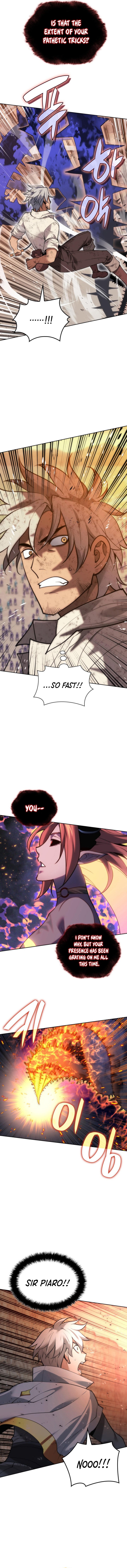 Overgeared, Chapter 277 image 02